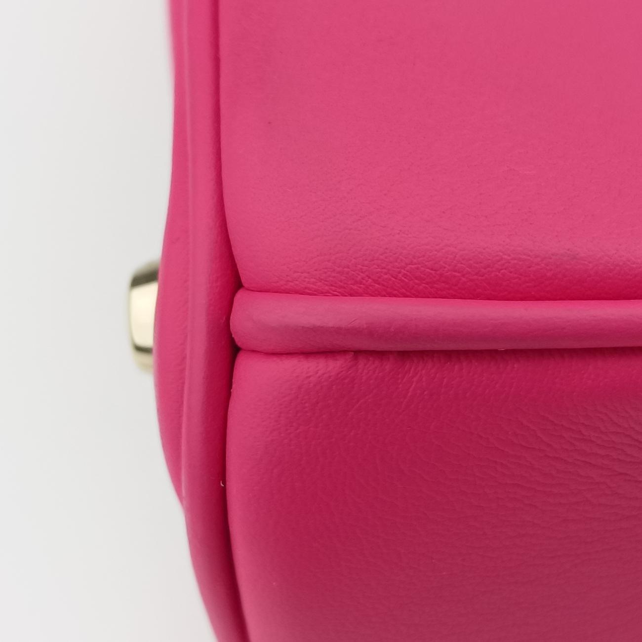DiorissimoRoseLeather09-MA-0143ディオリッシモローズ レッドレザー09-MA-0143