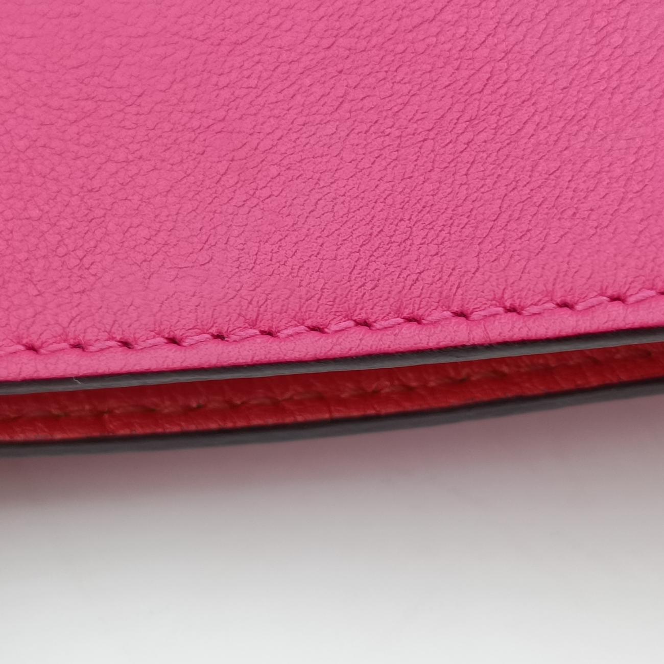 DiorissimoRoseLeather09-MA-0143ディオリッシモローズ レッドレザー09-MA-0143