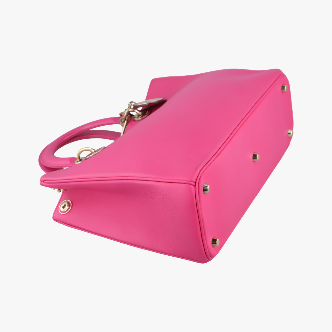 DiorissimoRoseLeather09-MA-0143ディオリッシモローズ レッドレザー09-MA-0143