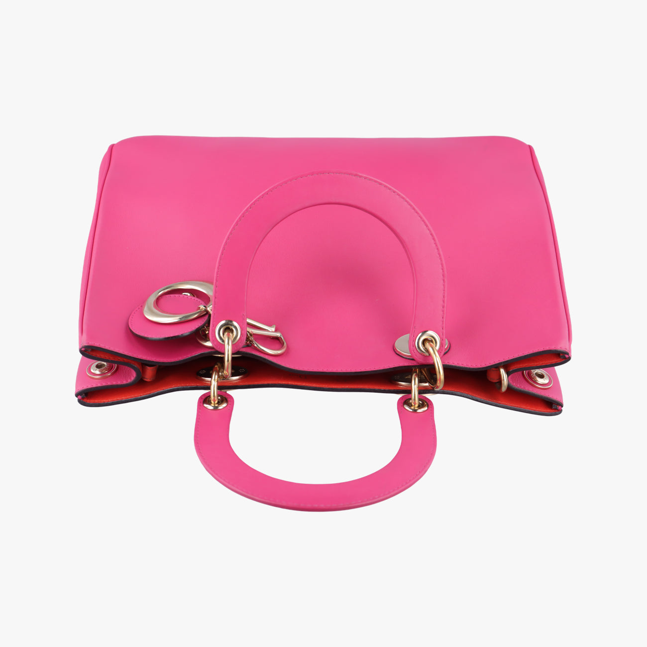 DiorissimoRoseLeather09-MA-0143ディオリッシモローズ レッドレザー09-MA-0143