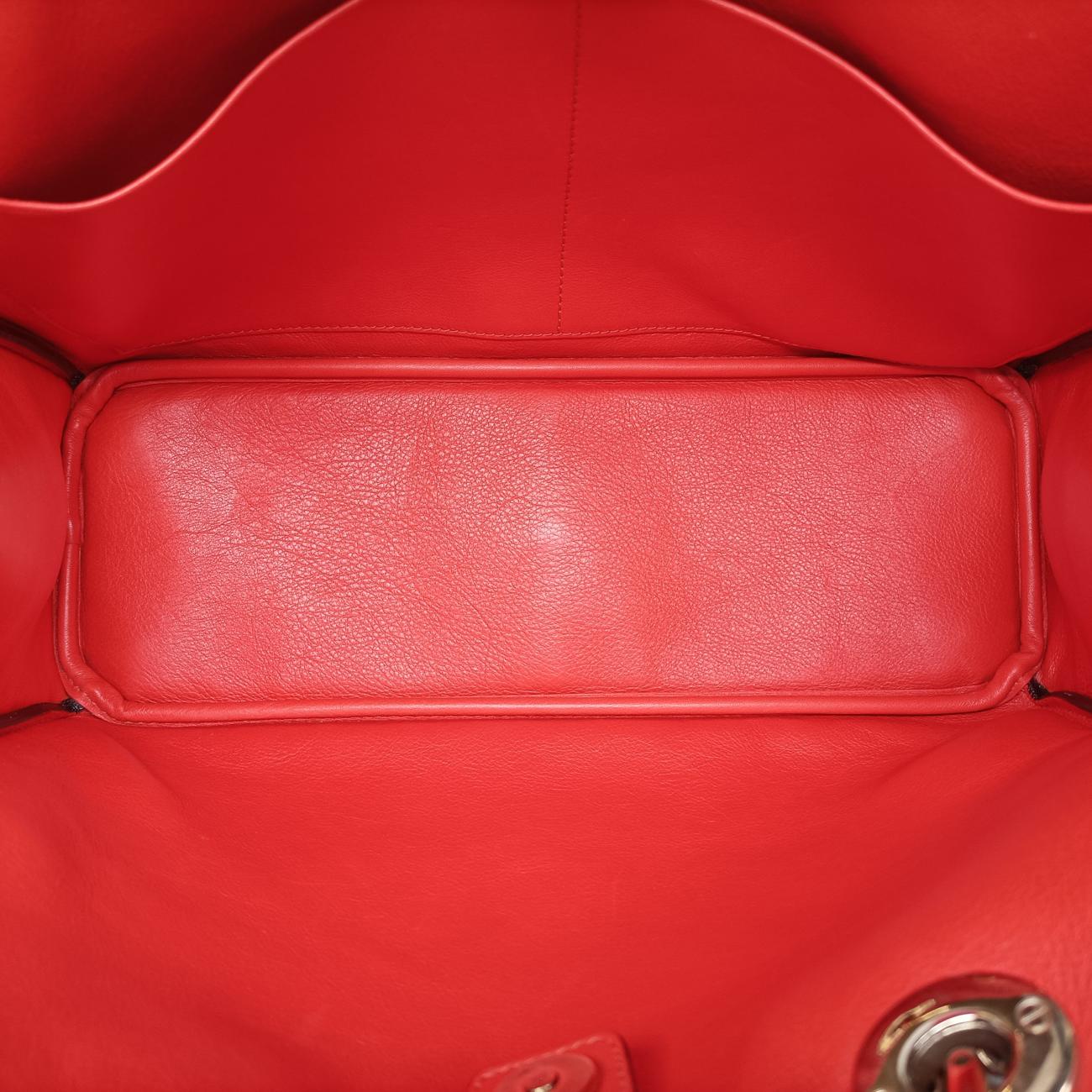 DiorissimoRoseLeather09-MA-0143ディオリッシモローズ レッドレザー09-MA-0143
