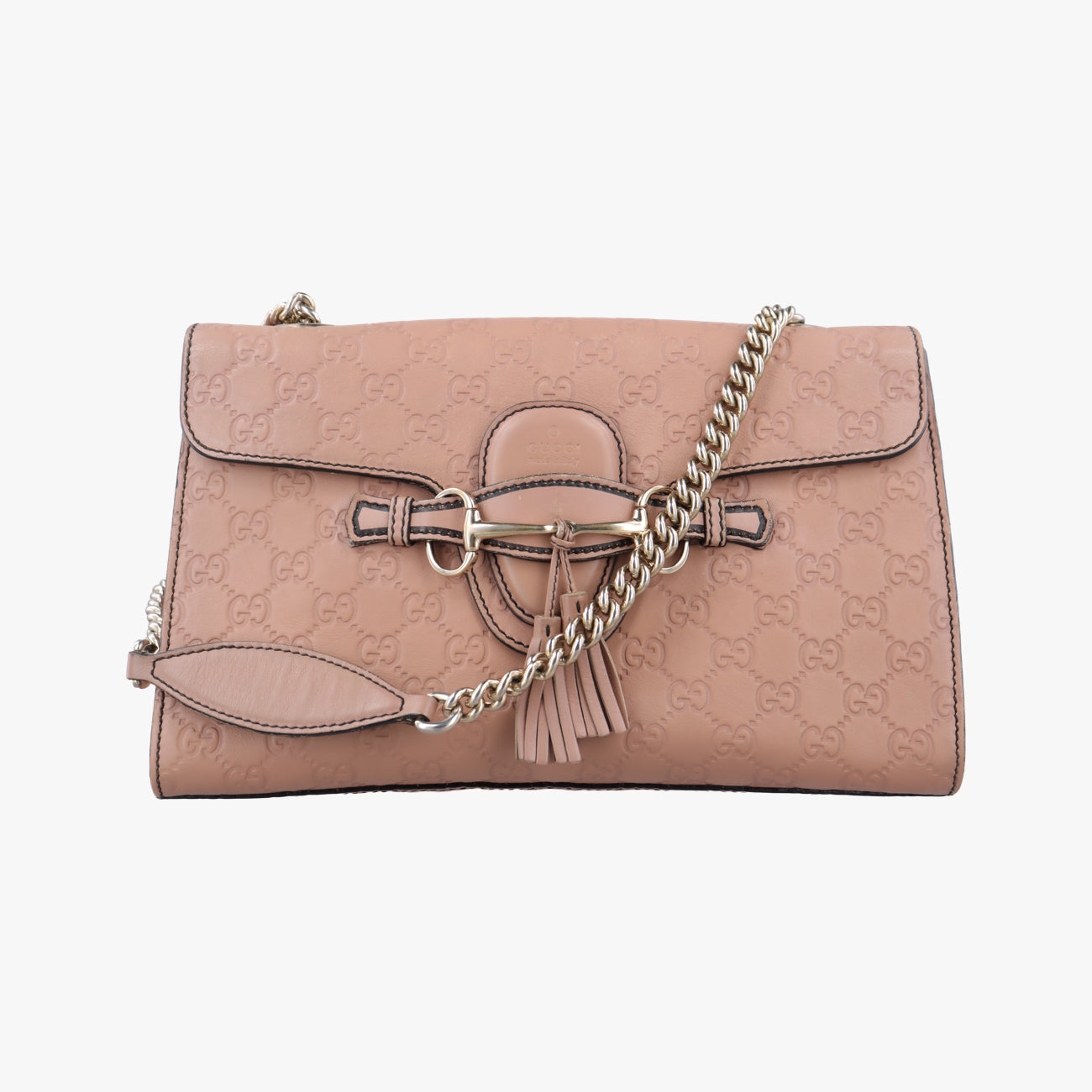 EmilyPinkLeather295402A012331723エミリーピンクレザー295402A012331723