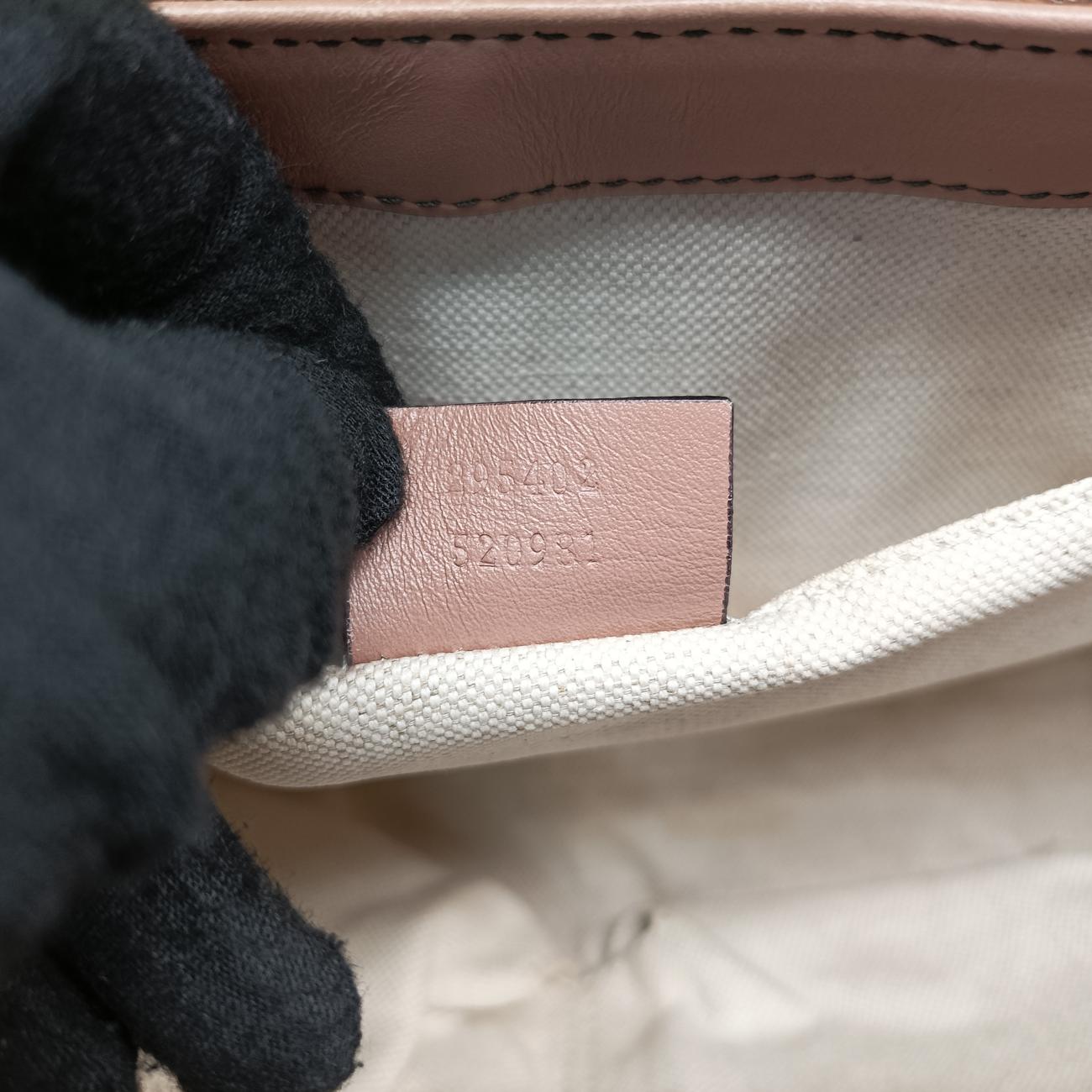 EmilyPinkLeather295402A012331723エミリーピンクレザー295402A012331723