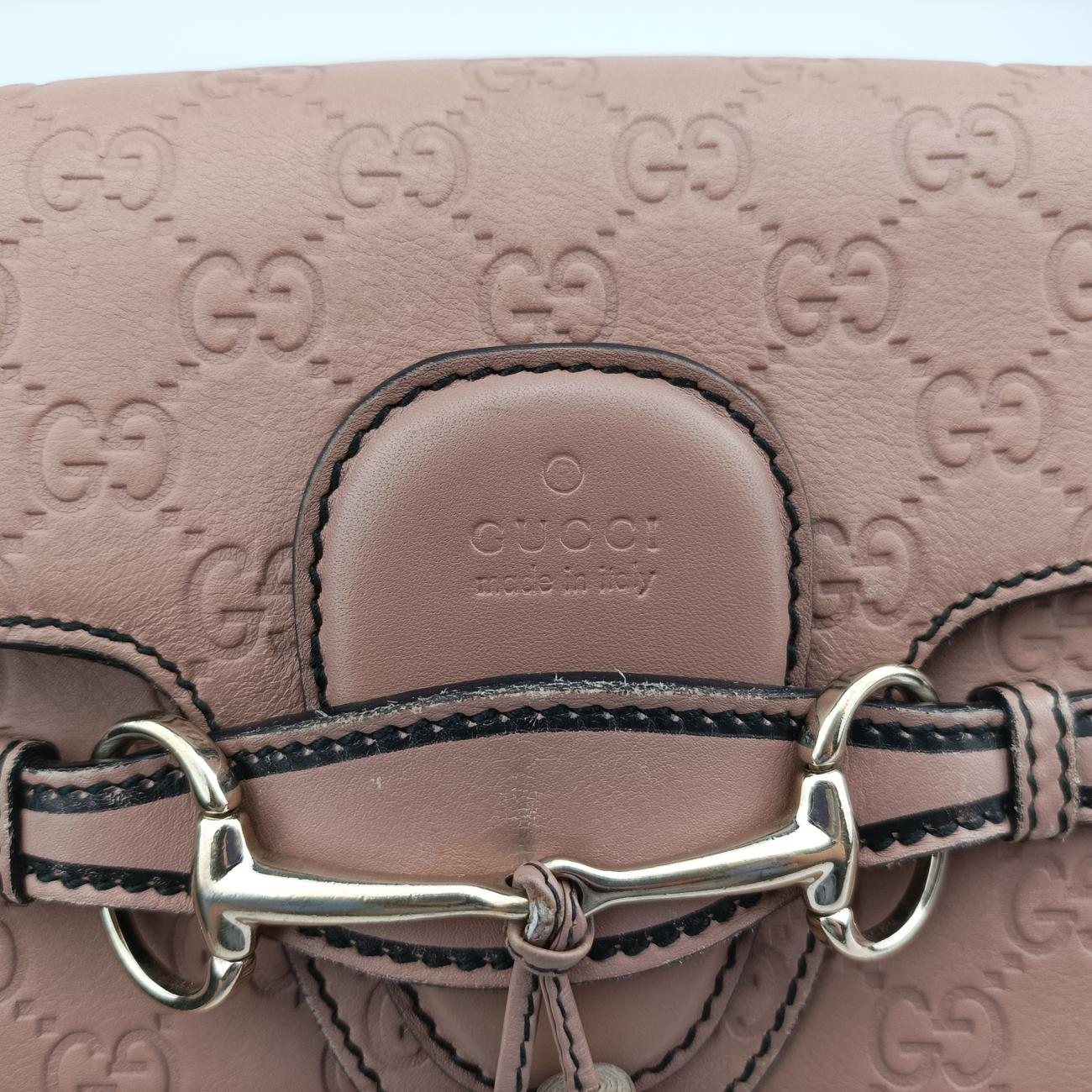 EmilyPinkLeather295402A012331723エミリーピンクレザー295402A012331723