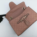 EmilyPinkLeather295402A012331723エミリーピンクレザー295402A012331723