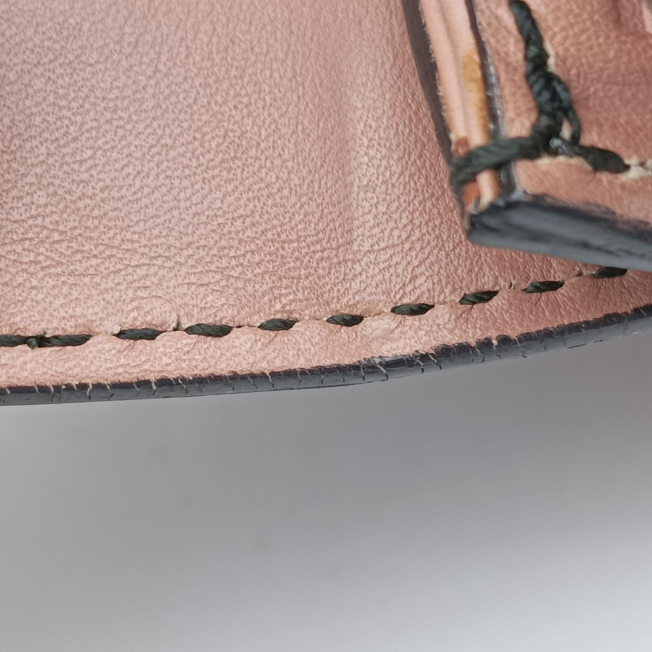 EmilyPinkLeather295402A012331723エミリーピンクレザー295402A012331723
