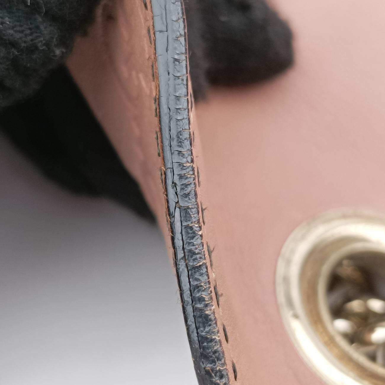 EmilyPinkLeather295402A012331723エミリーピンクレザー295402A012331723