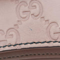 EmilyPinkLeather295402A012331723エミリーピンクレザー295402A012331723