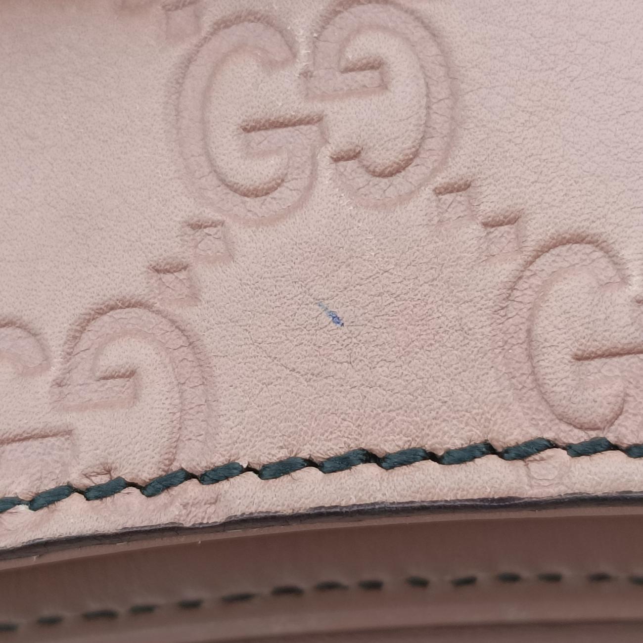 EmilyPinkLeather295402A012331723エミリーピンクレザー295402A012331723