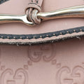 EmilyPinkLeather295402A012331723エミリーピンクレザー295402A012331723