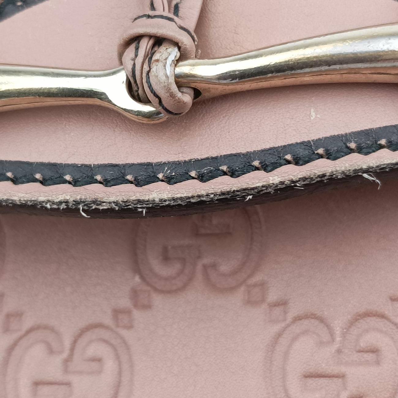 EmilyPinkLeather295402A012331723エミリーピンクレザー295402A012331723