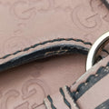 EmilyPinkLeather295402A012331723エミリーピンクレザー295402A012331723