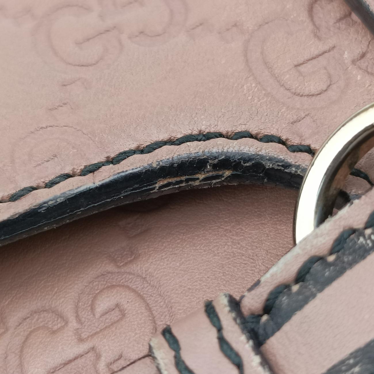 EmilyPinkLeather295402A012331723エミリーピンクレザー295402A012331723