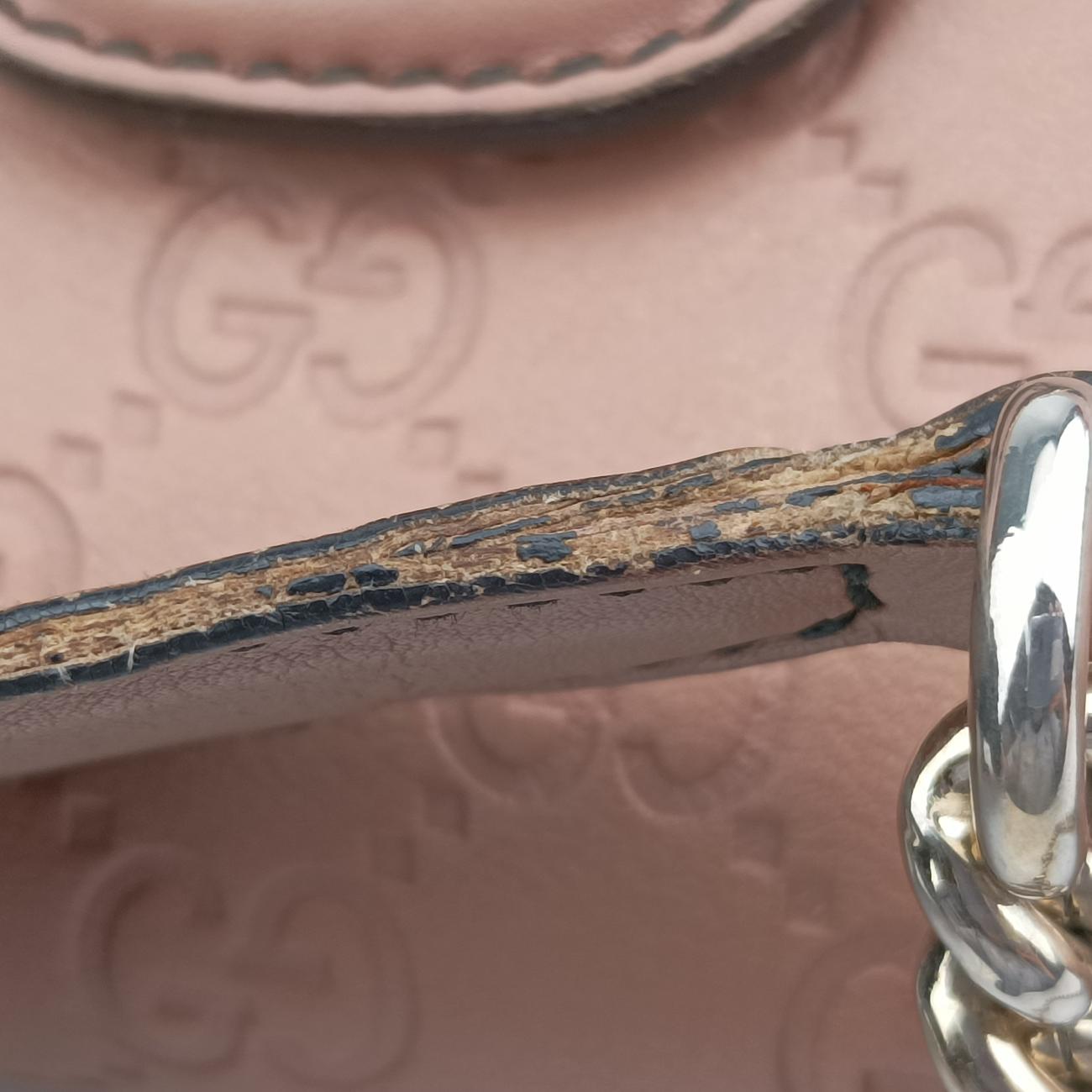 EmilyPinkLeather295402A012331723エミリーピンクレザー295402A012331723