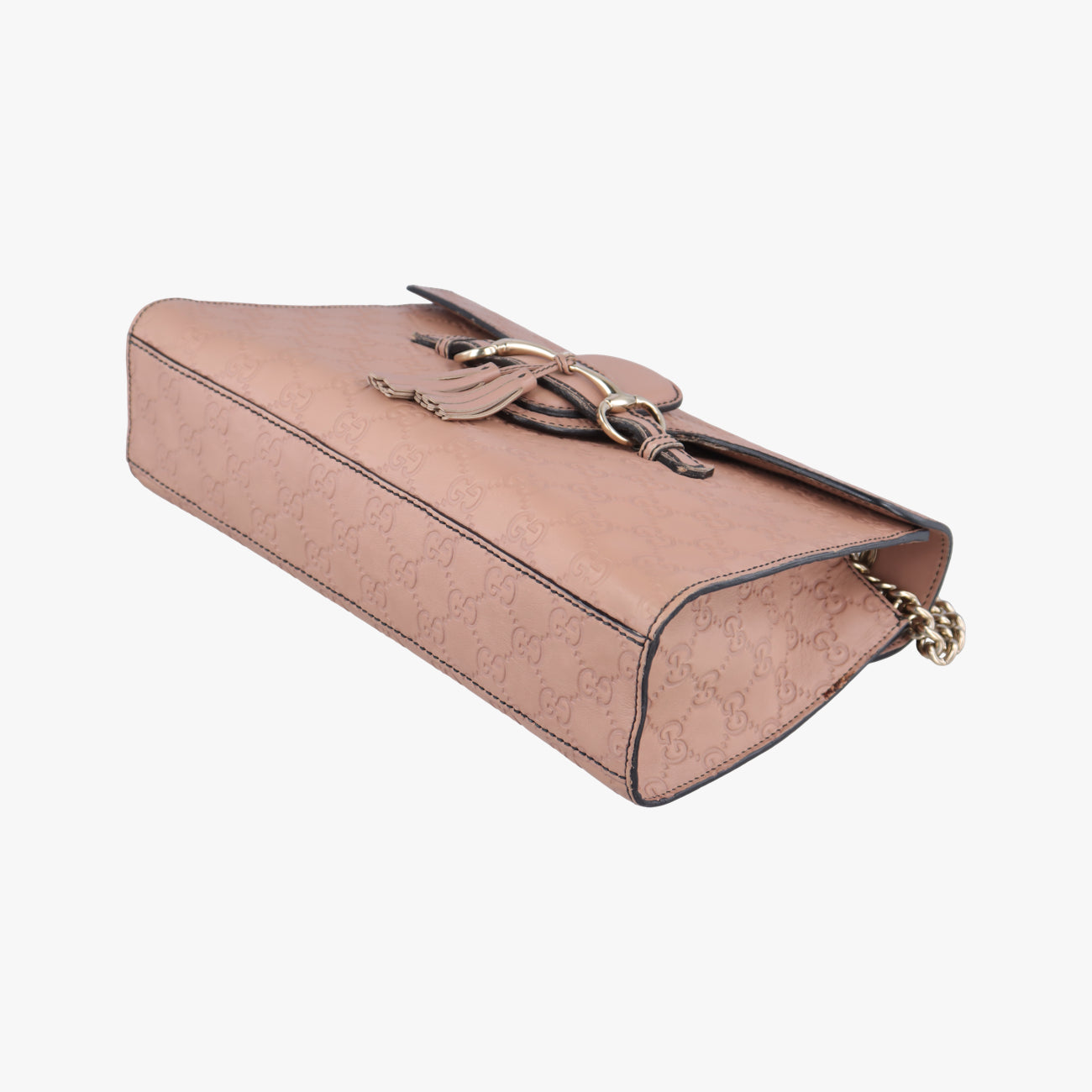 EmilyPinkLeather295402A012331723エミリーピンクレザー295402A012331723