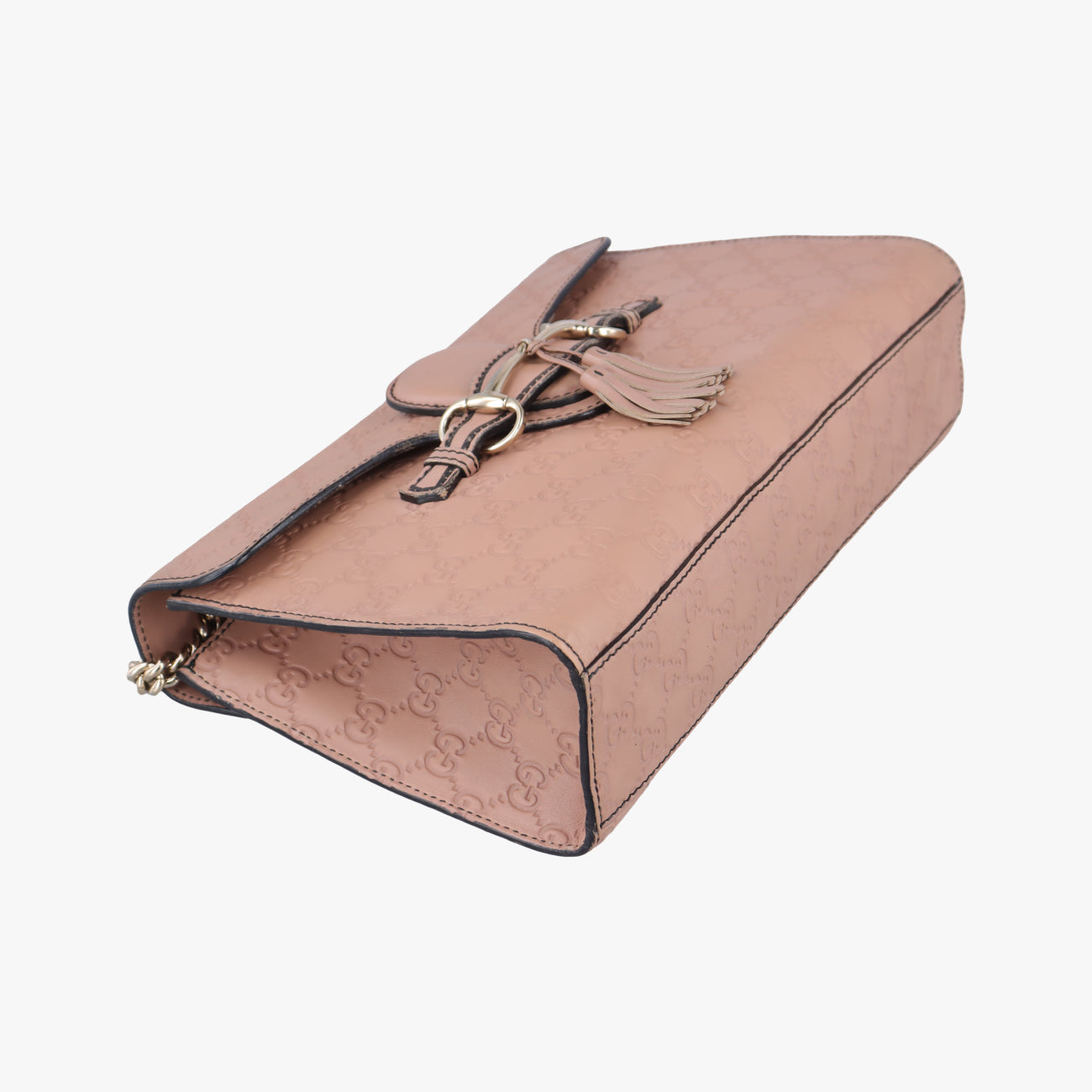 EmilyPinkLeather295402A012331723エミリーピンクレザー295402A012331723