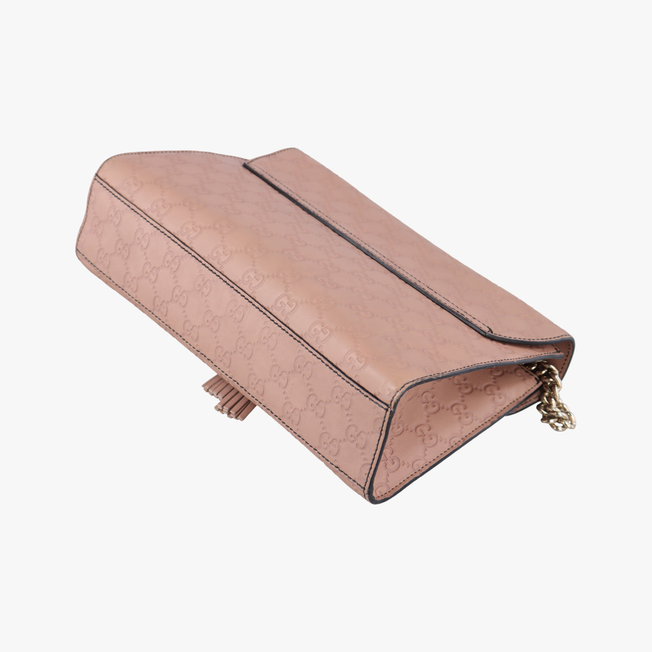 EmilyPinkLeather295402A012331723エミリーピンクレザー295402A012331723