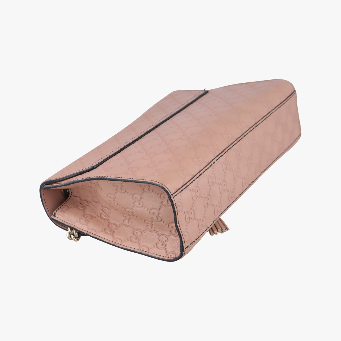 EmilyPinkLeather295402A012331723エミリーピンクレザー295402A012331723