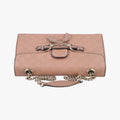 EmilyPinkLeather295402A012331723エミリーピンクレザー295402A012331723