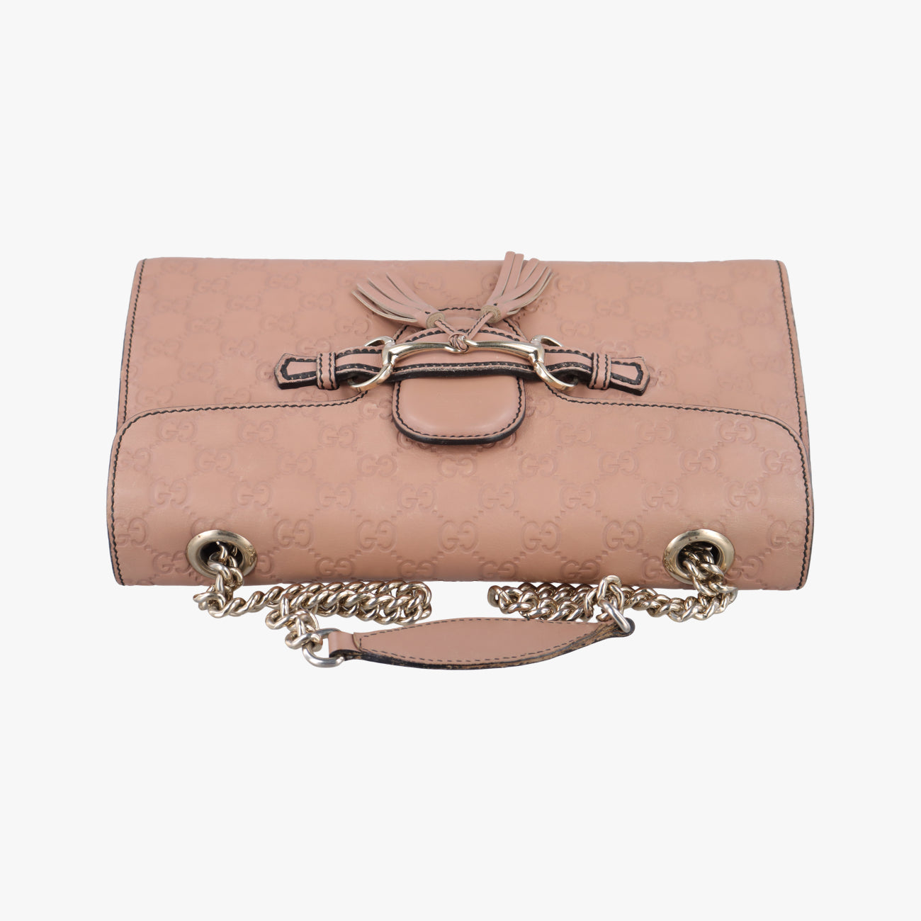 EmilyPinkLeather295402A012331723エミリーピンクレザー295402A012331723