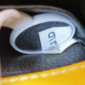 Cahierblack/yellowLeather1BH0187/Dカイエブラック／イエローレザー1BH0187/D