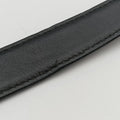 Cahierblack/yellowLeather1BH0187/Dカイエブラック／イエローレザー1BH0187/D