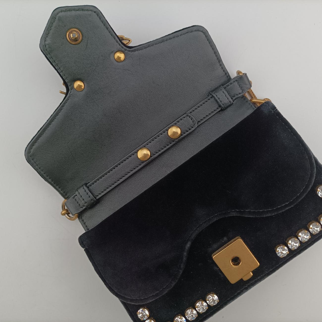 BroadwayBlackvelour489218G022835009ブロードウェイブラックベロア489218G022835009