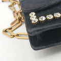 BroadwayBlackvelour489218G022835009ブロードウェイブラックベロア489218G022835009