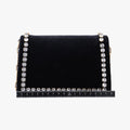 BroadwayBlackvelour489218G022835009ブロードウェイブラックベロア489218G022835009