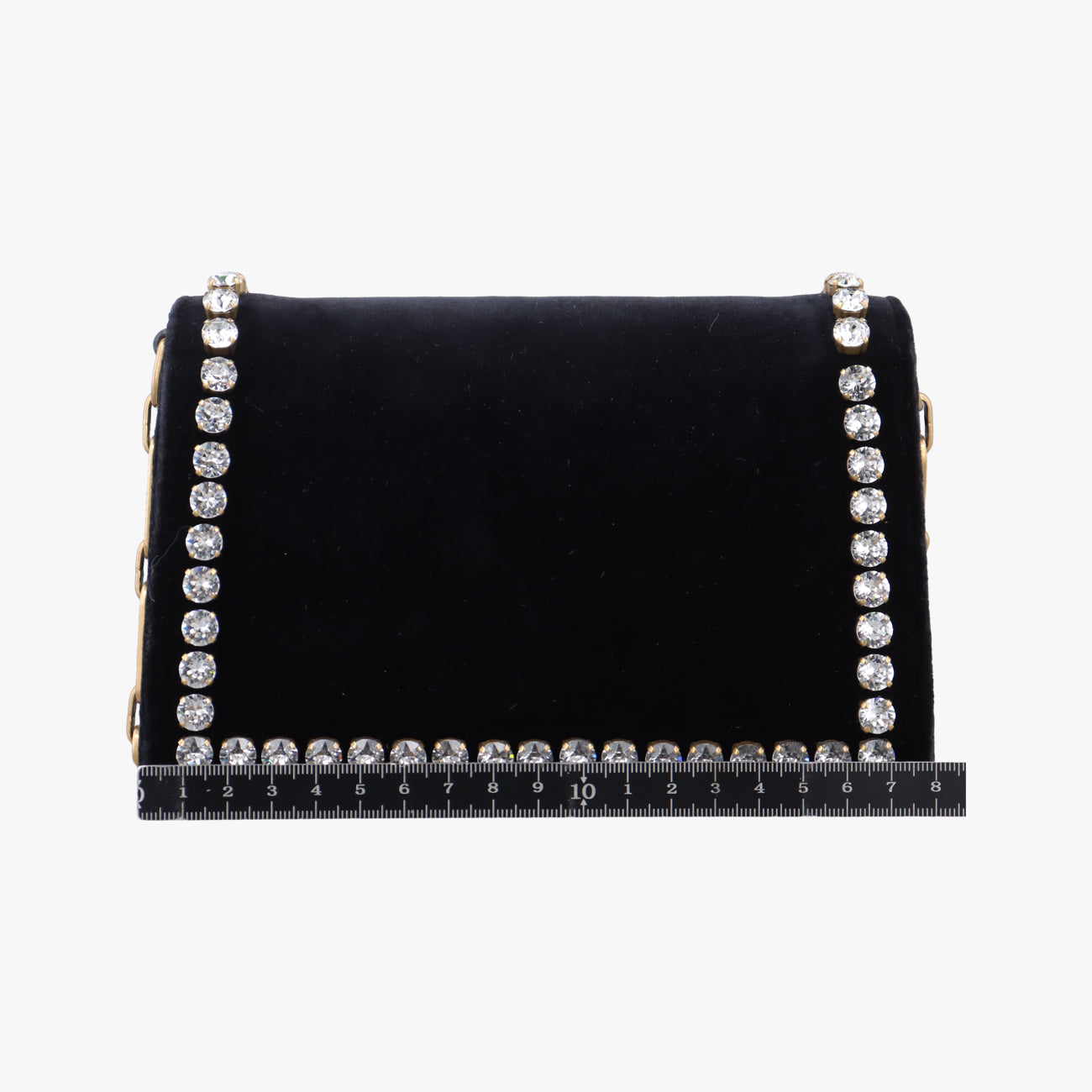BroadwayBlackvelour489218G022835009ブロードウェイブラックベロア489218G022835009