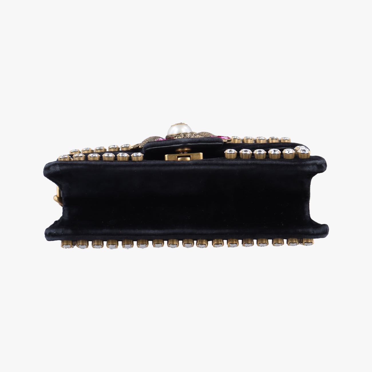 BroadwayBlackvelour489218G022835009ブロードウェイブラックベロア489218G022835009