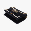 BroadwayBlackvelour489218G022835009ブロードウェイブラックベロア489218G022835009