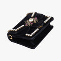 BroadwayBlackvelour489218G022835009ブロードウェイブラックベロア489218G022835009