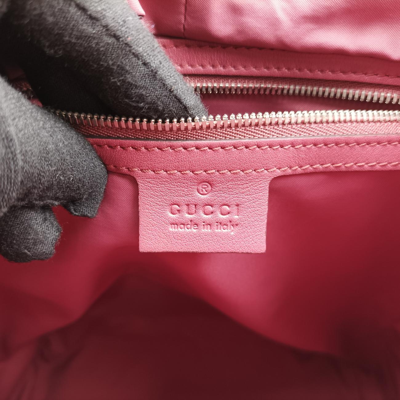GG BloomsBrownPVC coated canvas405019B019477545GGブルームスブラウンPVCコーティングキャンバス405019B019477545