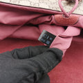 GG BloomsBrownPVC coated canvas405019B019477545GGブルームスブラウンPVCコーティングキャンバス405019B019477545