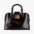 MELROSE AVENUEAMARANTEVernisM93757Lot number unknownメルローズ アヴェニューアマラントヴェルニM93757製番不明