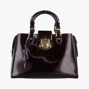 MELROSE AVENUEAMARANTEVernisM93757Lot number unknownメルローズ アヴェニューアマラントヴェルニM93757製番不明