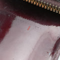 MELROSE AVENUEAMARANTEVernisM93757Lot number unknownメルローズ アヴェニューアマラントヴェルニM93757製番不明