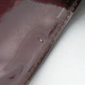 MELROSE AVENUEAMARANTEVernisM93757Lot number unknownメルローズ アヴェニューアマラントヴェルニM93757製番不明