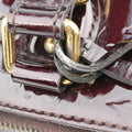 MELROSE AVENUEAMARANTEVernisM93757Lot number unknownメルローズ アヴェニューアマラントヴェルニM93757製番不明
