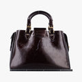 MELROSE AVENUEAMARANTEVernisM93757Lot number unknownメルローズ アヴェニューアマラントヴェルニM93757製番不明