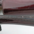 MELROSE AVENUEAMARANTEVernisM93757Lot number unknownメルローズ アヴェニューアマラントヴェルニM93757製番不明