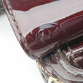 MELROSE AVENUEAMARANTEVernisM93757Lot number unknownメルローズ アヴェニューアマラントヴェルニM93757製番不明