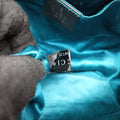 OphidiaBlackSuede499621C024594135オフィディアブラックスエード499621C024594135