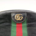 OphidiaBlackSuede499621C024594135オフィディアブラックスエード499621C024594135