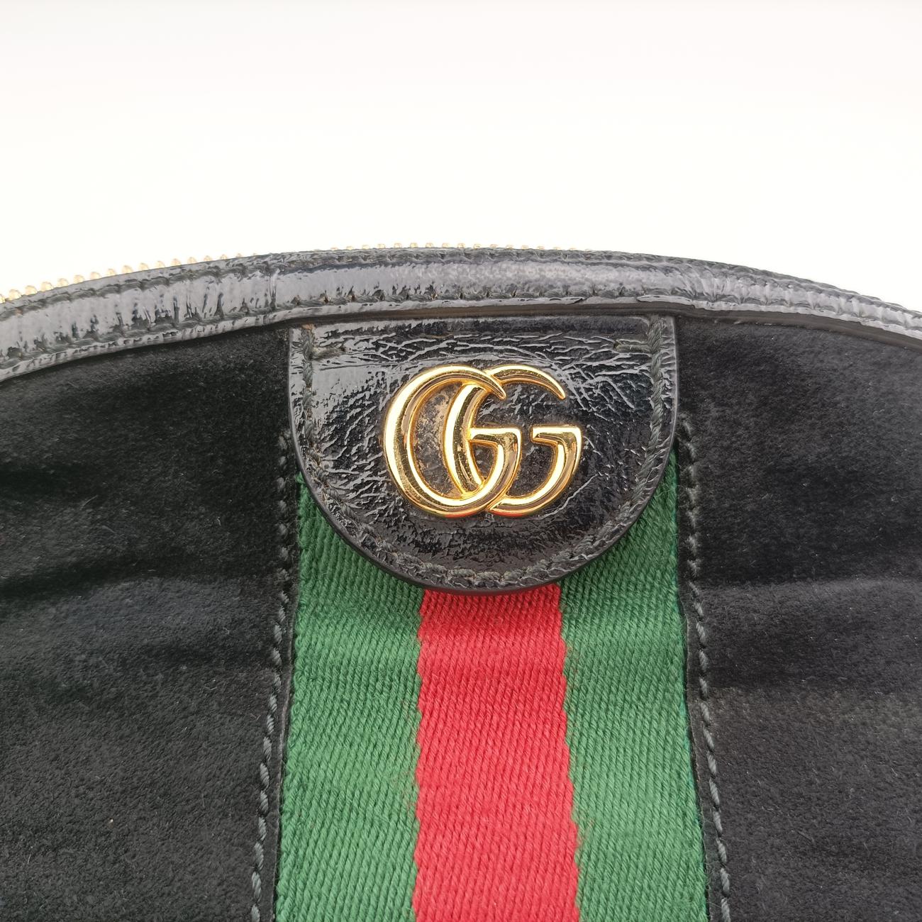 OphidiaBlackSuede499621C024594135オフィディアブラックスエード499621C024594135