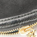 OphidiaBlackSuede499621C024594135オフィディアブラックスエード499621C024594135