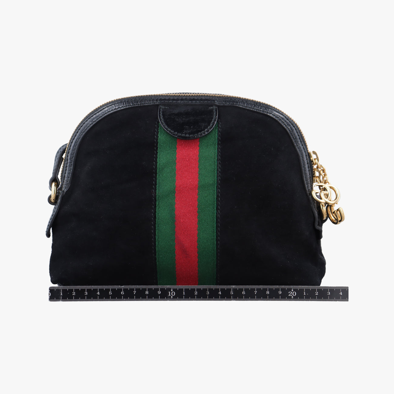 OphidiaBlackSuede499621C024594135オフィディアブラックスエード499621C024594135