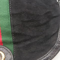 OphidiaBlackSuede499621C024594135オフィディアブラックスエード499621C024594135
