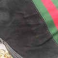 OphidiaBlackSuede499621C024594135オフィディアブラックスエード499621C024594135